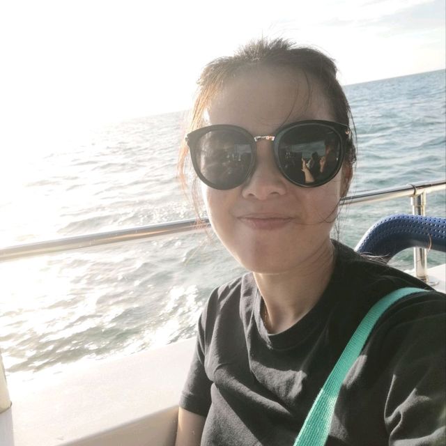 Mantanani Island the paradise 