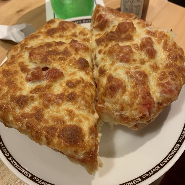 很舒適的環境～
