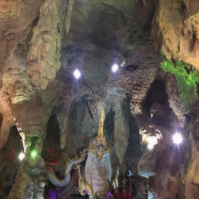 วัดพระเจ้าใหญ่ลือชัย 