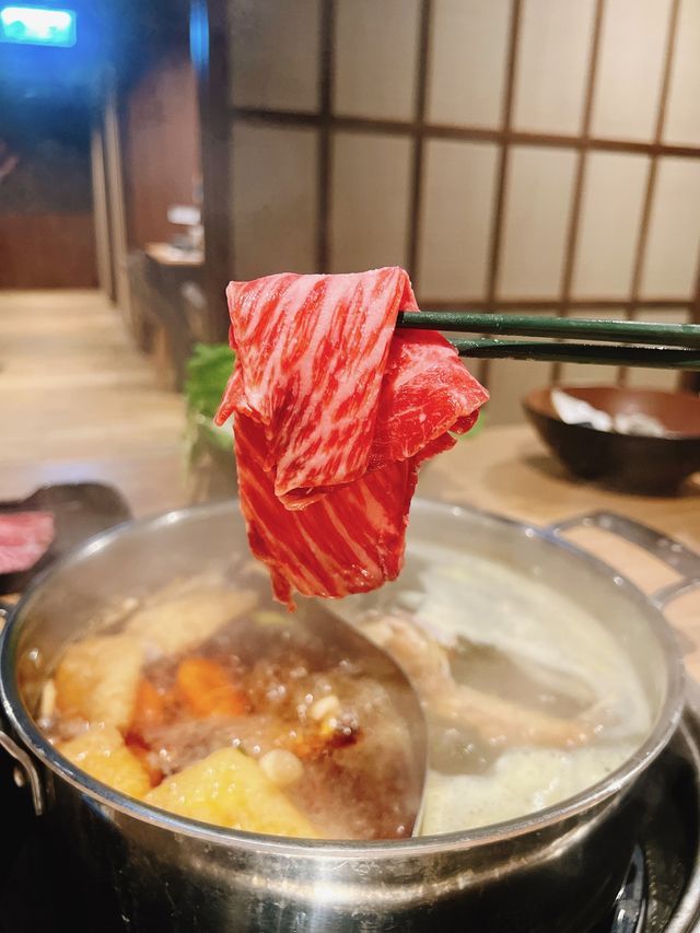 超高質海鮮放題❤️超生猛勁新鮮