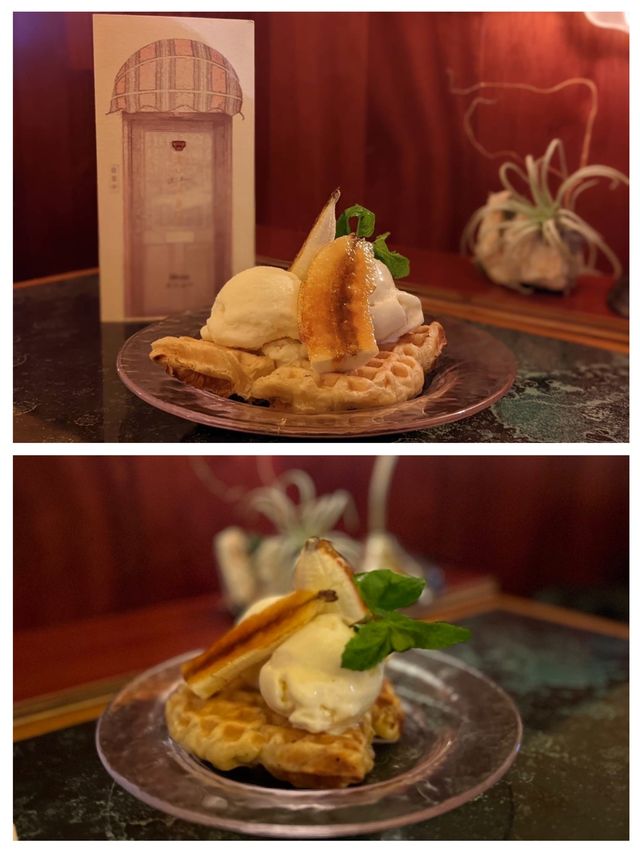 🇯🇵九龍城復古風日式打卡熱店 Shibui 洋食屋🍽️🥰