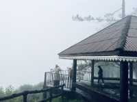 อุทยานแห่งชาติภูเรือ  จ.เลย