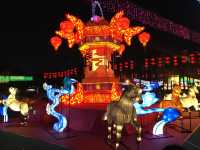 Lantern Park 🏮🏮