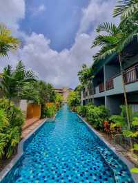 Metadee Resort and Villas 🍃🌿