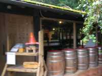 福岡にある巨峰ワイナリー