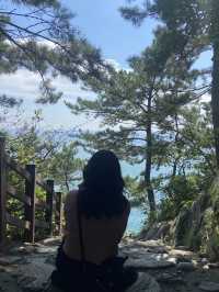 부산을 오롯이 느낄 수 있는 흰여울문화마을🤍🌿