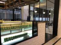 臺北 行天宮 商務旅店 CHECK inn 雀客旅館台北松江