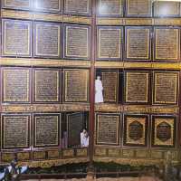 MURI Museum Rckir-Dunia Indonesia 