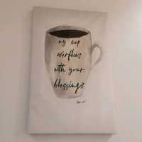 BEST COFFEE at Sanlag Cafe!