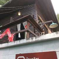 บ้านลลิณ อาหารไทย จากเชฟดัง !