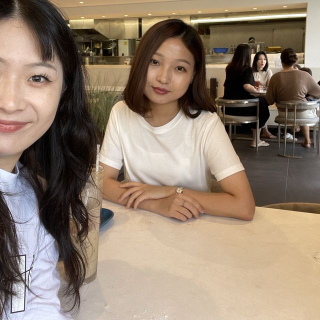 청주 소금빵 맛집, 듀레베이커리 청주점