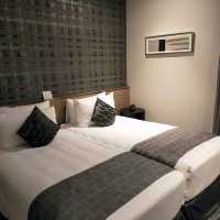 STRINGS HOTEL NAGOYA