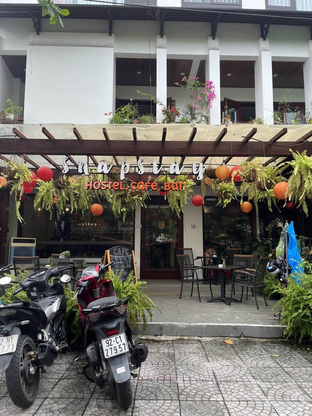 Hostel in Hoi An🏮🏨❣️ 【Snap Stay】