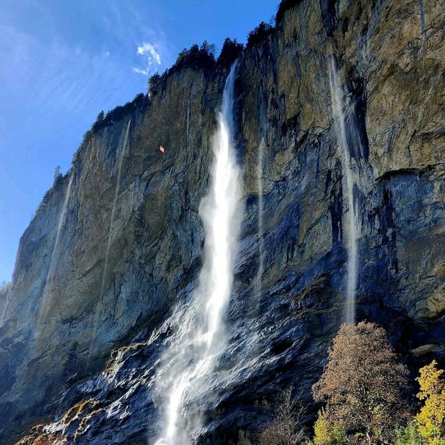 Switzerland's Beauty