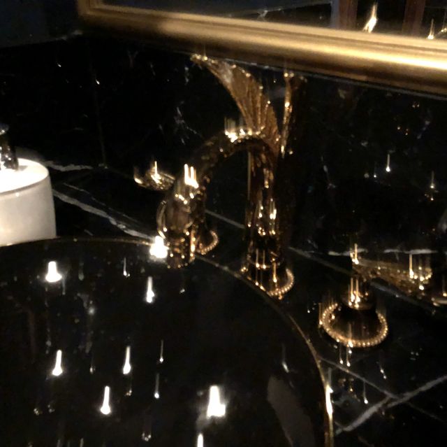정용진 단골 bar