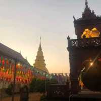 🌟🪔🏮เทศกาลโคมแสนดวง🏮🌟🪔ลำพูน
