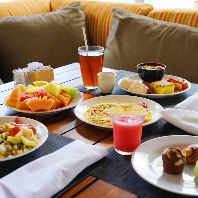 Never just a stay @CONRAD BALI