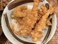 SanYa Japanese Restaurant พร้อมพงษ์