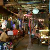 🛍 Pai Walking Street 🍠🥢
