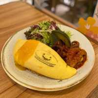 ✨時代廣場特色韓國料理✨