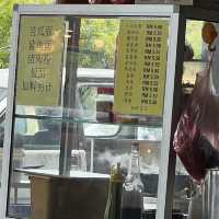 Yummy chicken rice to enjoy@Teluk Intan