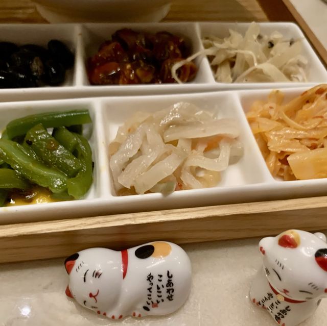 （遠東香格里拉酒店）下午茶非吃不可