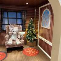 DUFFY AND FRIENDS和您歡渡聖誕🎄