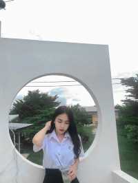 คาเฟ่มินิมอล