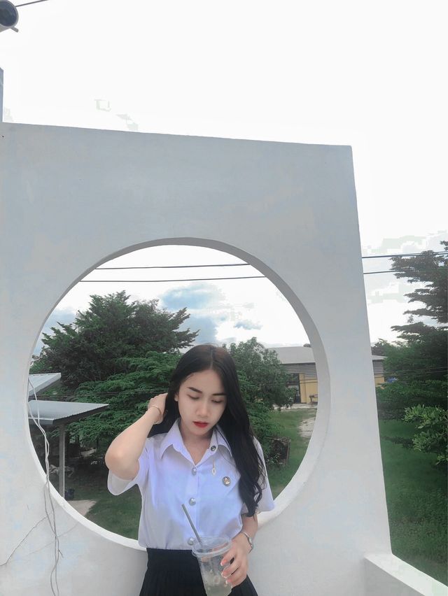 คาเฟ่มินิมอล