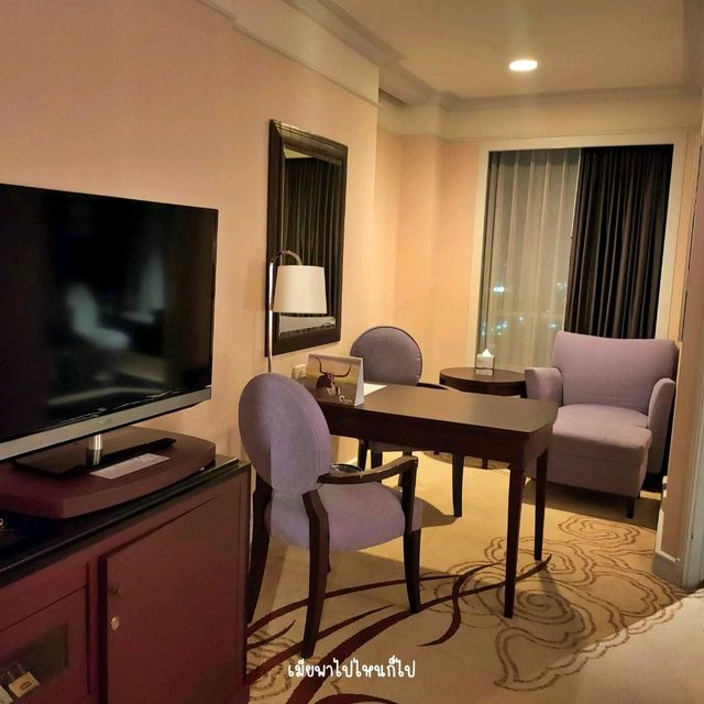 Miracle Grand Convention Hotel ดอนเมือง