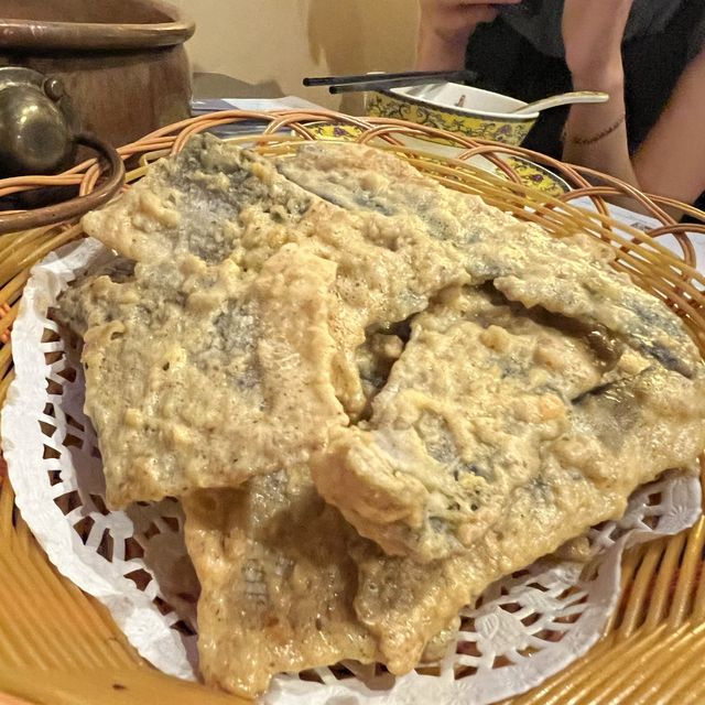 尖沙咀好高質嘅打邊爐