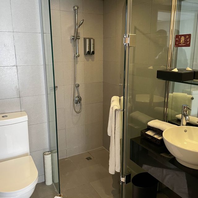 灣仔區最方便的酒店-香港灣仔kew green酒店