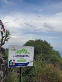 Broga Hill Semenyih 👣✨