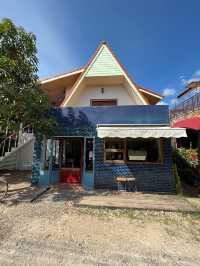KRAM BREW CAFE  