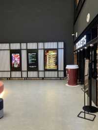 GSC Sunway Iskandar Big Box