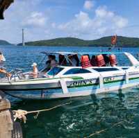 Seawalker