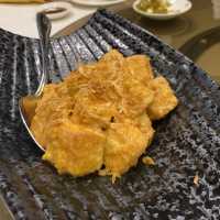 TAO CHINESE CUISINE 