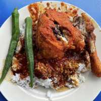 Nasi Kandar Ali @ Penang