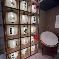 平安夜下的高質鐵板燒晚宴