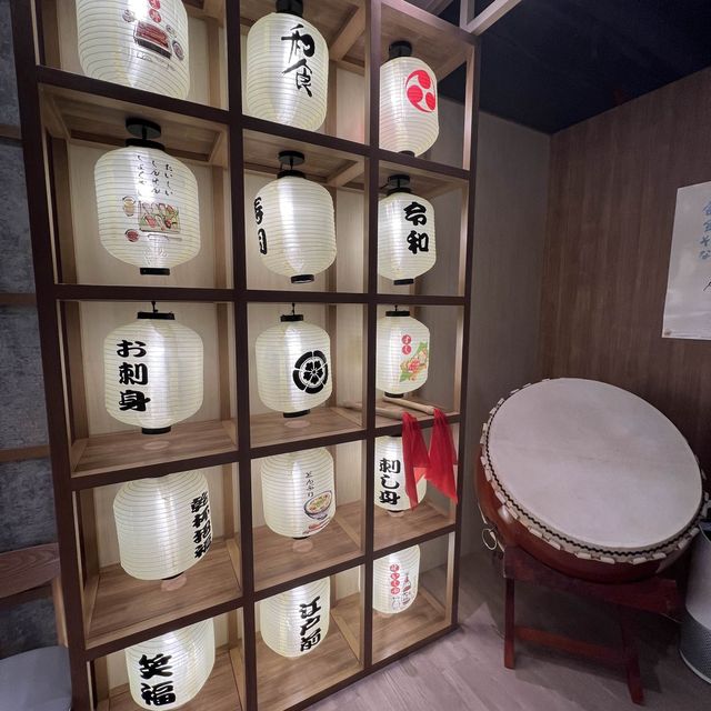 平安夜下的高質鐵板燒晚宴