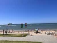 Falcon Bay, Mandurah Beach! Amazing 25th!💞🧑‍🎄