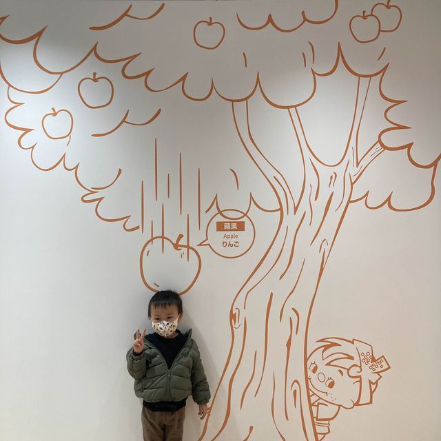 《香港獨家「穀物麥片工作坊」@合味道紀念館香港》