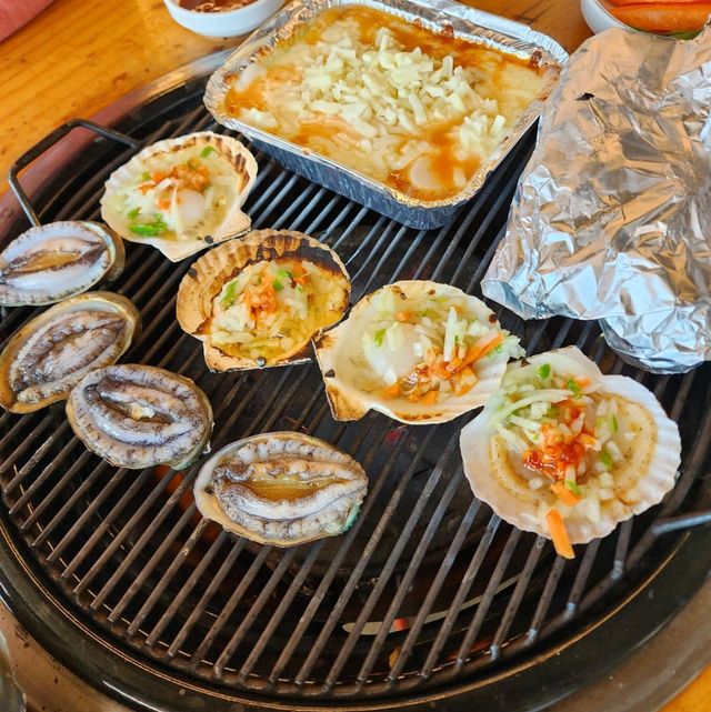 비행기가 항상 날고 있는 영종도를 가보자
