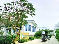 โรงแรมบนเกาะสีชัง ฟิลกู๊ดมาก