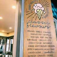 【🇦🇺素材ゴロゴロあいす】inケアンズ