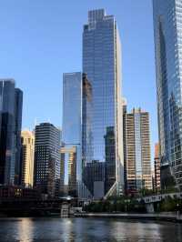 Chicago Architecture Tour 