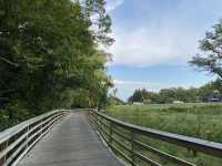 Veteran’s Park - Gahanna, Ohio