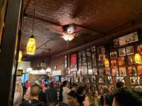 Prince pizza NewYork -the king of square 🍕