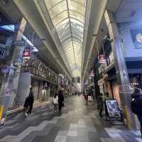 京都錦市場