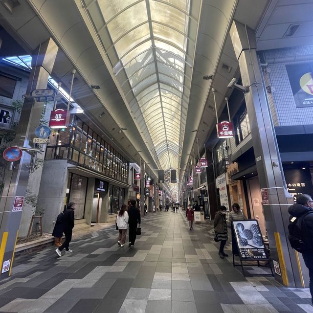 京都錦市場